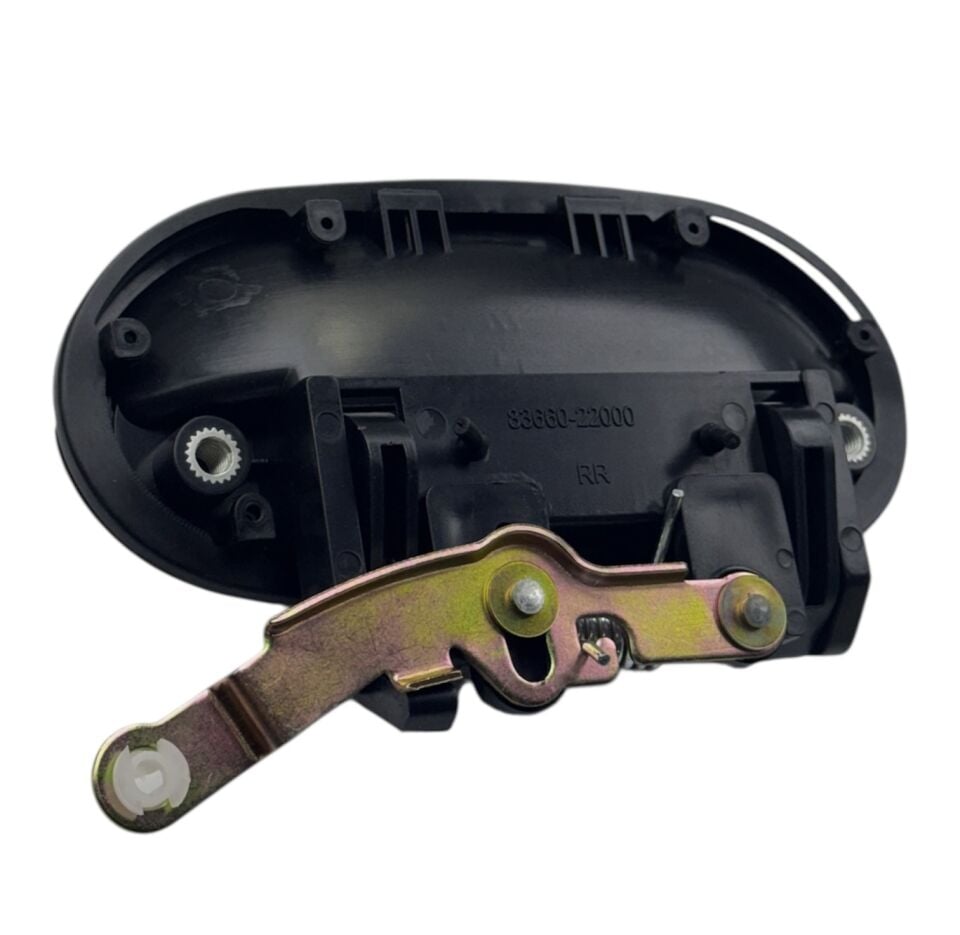 Hyundaı Kol Kapı Accent 95-99 Arka Dış Sağ