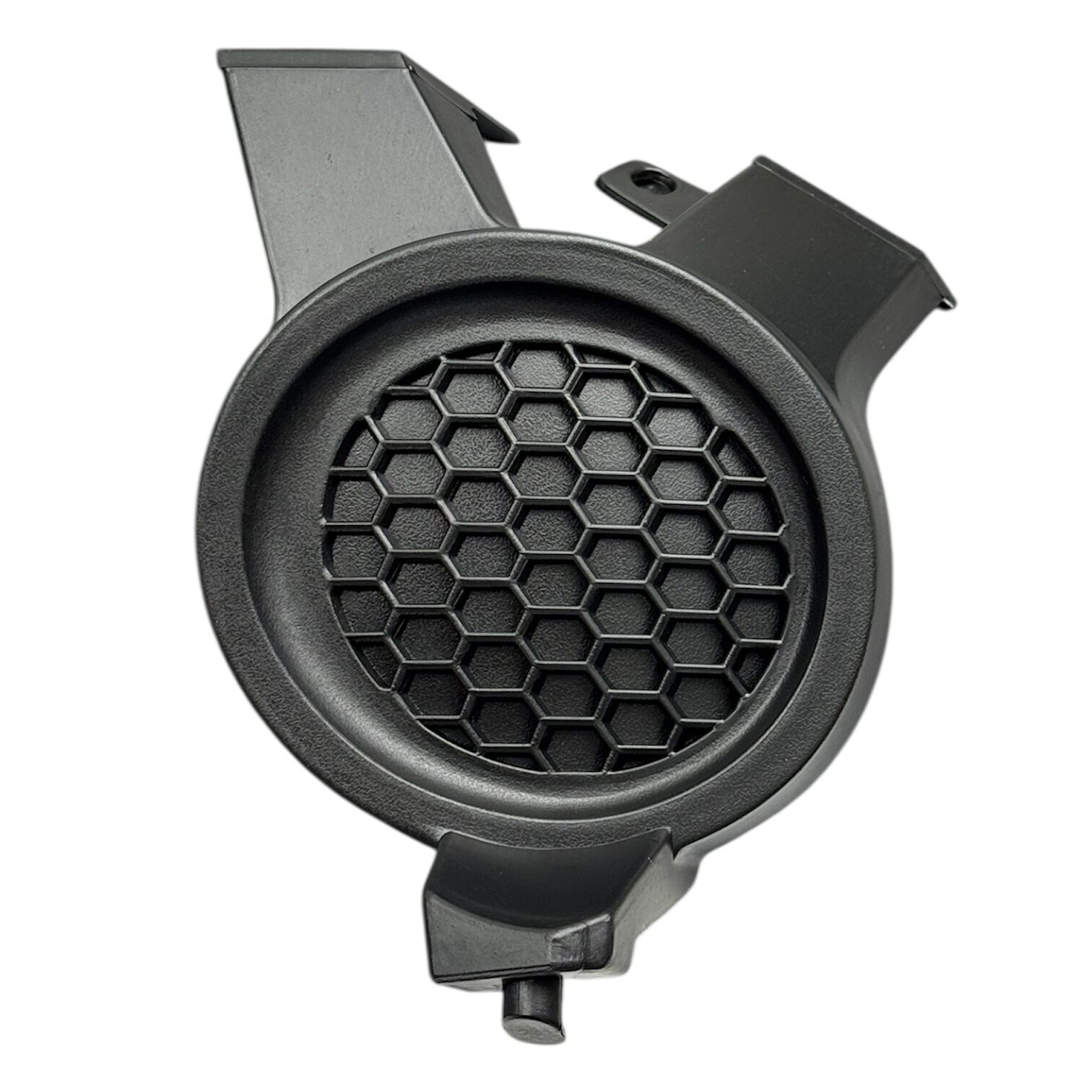 Nıssan Kapak Lamba Sis Qashqai 07-09 Sol (Sissiz)