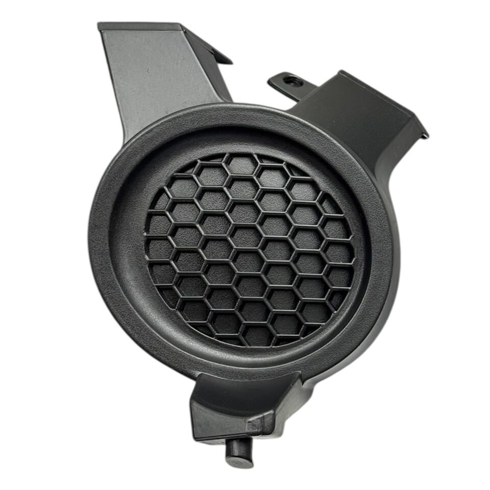 Nıssan Kapak Lamba Sis Qashqai 07-09 Sol (Sissiz)