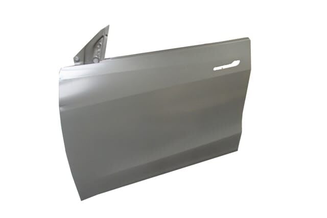 TESLA MODEL Y- 21/25; ÖN KAPI SOL (ALÜMİNYUM)(GRİ BOYALI)(TW)