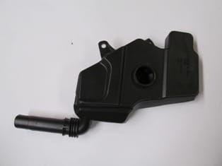 AUDI A6- 12/18; ÖN CAM SU BİDONU/DEPOSU MOTORSUZ (BFN)