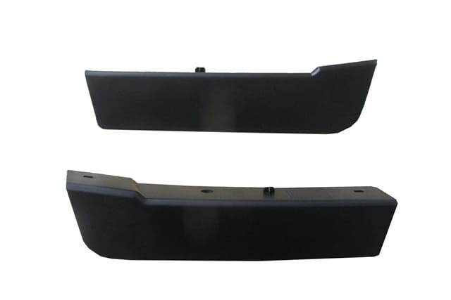 RENAULT KADJAR- 15/18; KARLIK (ÖN TAMPON ALTI) SPOILER SAĞ/SOL (SET) 2PARÇA (TYG)