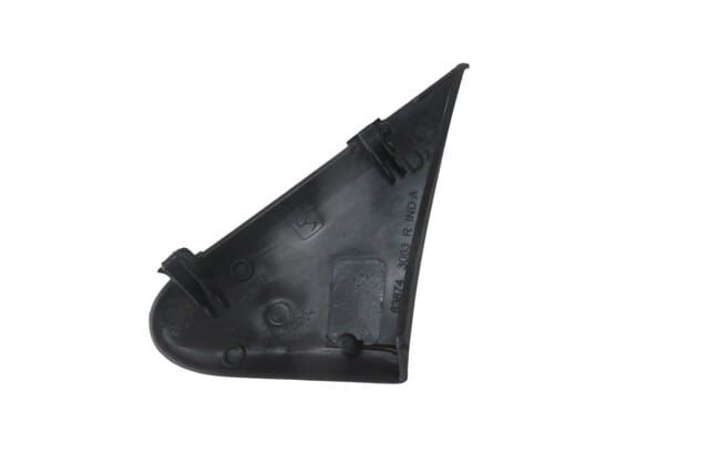 DACIA LODGY- 12/22; KAPI AYNA MUSKASI SAĞ (ÇAMURLUK ÜST ÜÇGEN PLASTİĞİ)