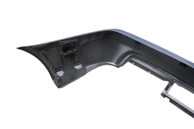 BMW 5 SERI- E39- 01/03; ARKA TAMPON ASTARLI (SEN.YUVALI/KARLIKLI/BANTLI) (TEK EGZ D./ÇEK. KAPAKLI)M5
