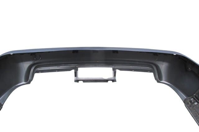 BMW 5 SERI- E39- 01/03; ARKA TAMPON ASTARLI (SEN.YUVALI/KARLIKLI/BANTLI) (TEK EGZ D./ÇEK. KAPAKLI)M5
