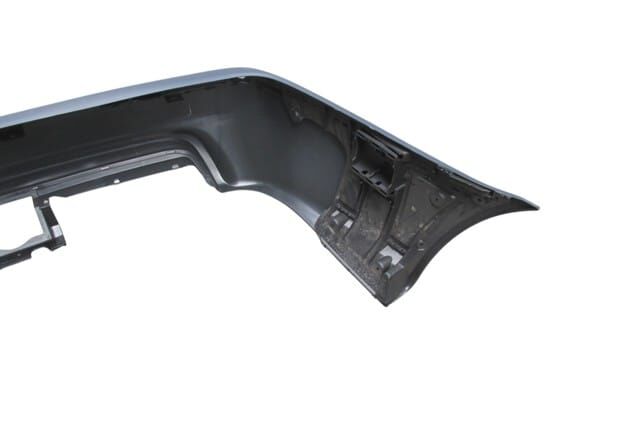 BMW 5 SERI- E39- 01/03; ARKA TAMPON ASTARLI (SEN.YUVALI/KARLIKLI/BANTLI) (TEK EGZ D./ÇEK. KAPAKLI)M5