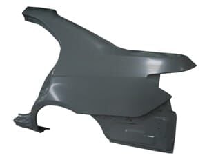 CHEVROLET EPICA- 07/12; ARKA ÇAMURLUK SOL (GRİ BOYALI) (BFN)