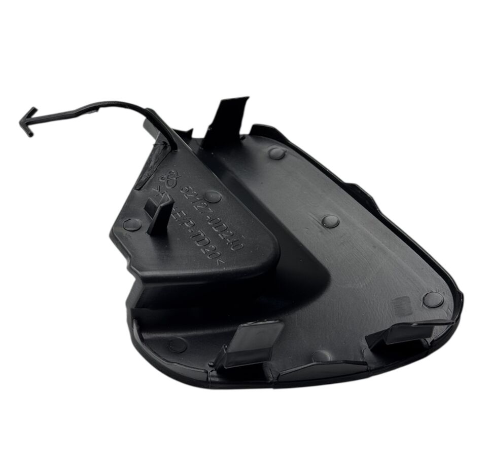 Toyota Çeki Kapağı Yaris 12-14 Ön (Üst)