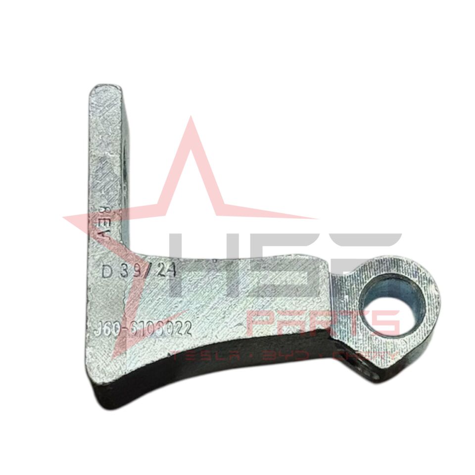 2022-2024 Chery Tiggo 8 Pro Sağ Ön Alt Kapı Menteşesi J60-6106022