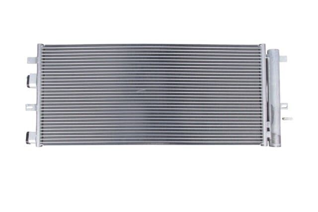 FORD MONDEO- 19/21; KLİMA RADYATÖRÜ 1.5 EB (BRAZING) (710X309X16) ALÜMİNYUM (ORİS)