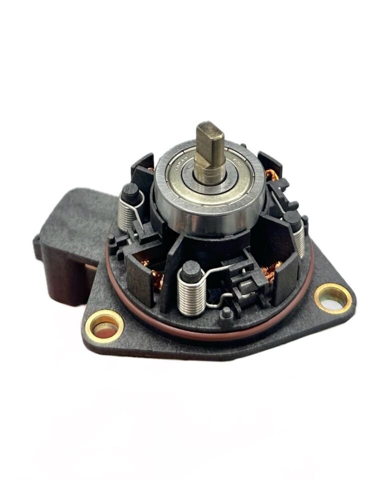 Toyota Motor Akülatör Corolla 10-18/Auris 10-18 (6 İleri 4 Kömürlü)