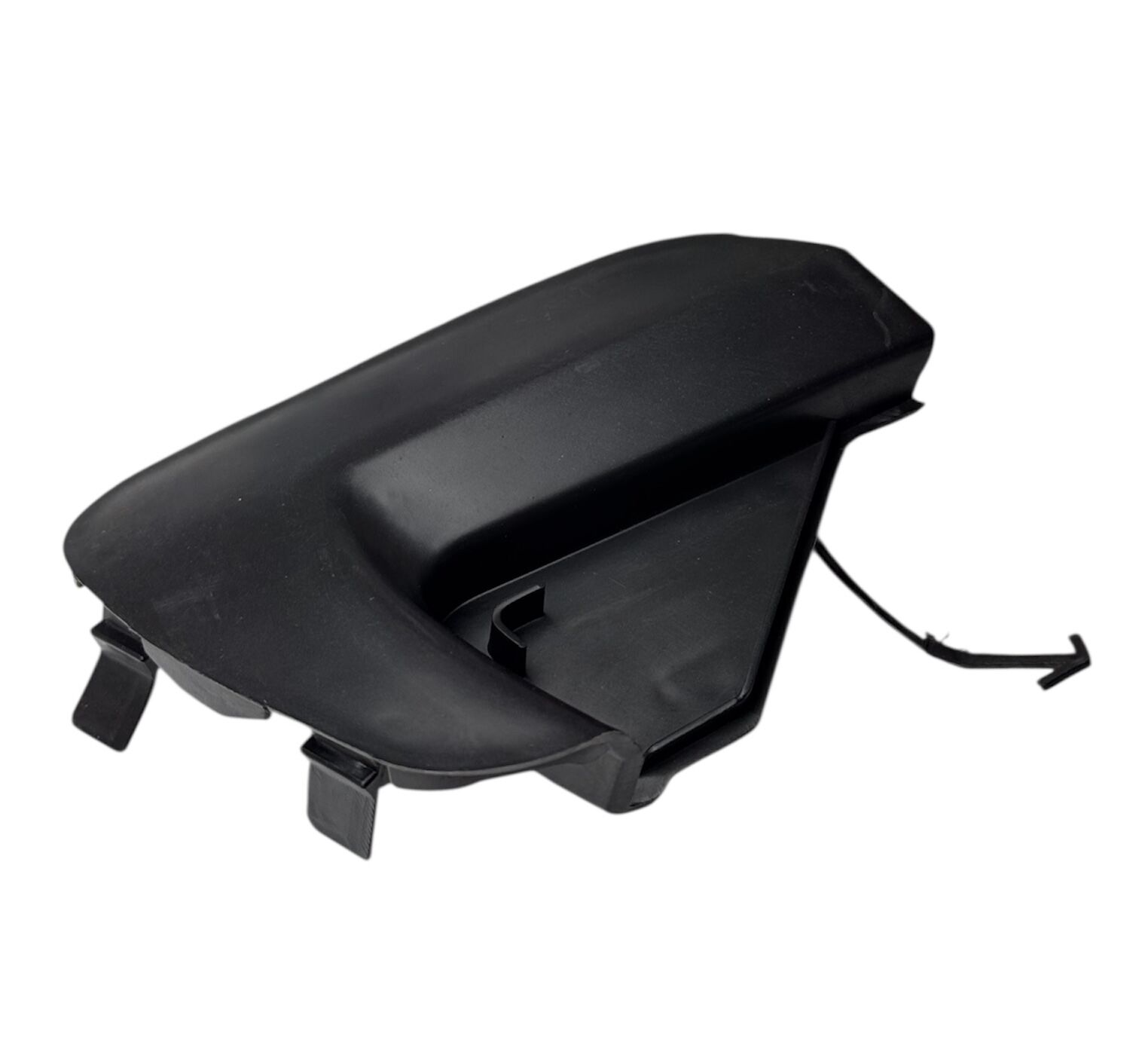 Toyota Çeki Kapağı Yaris 12-14 Ön (Üst)