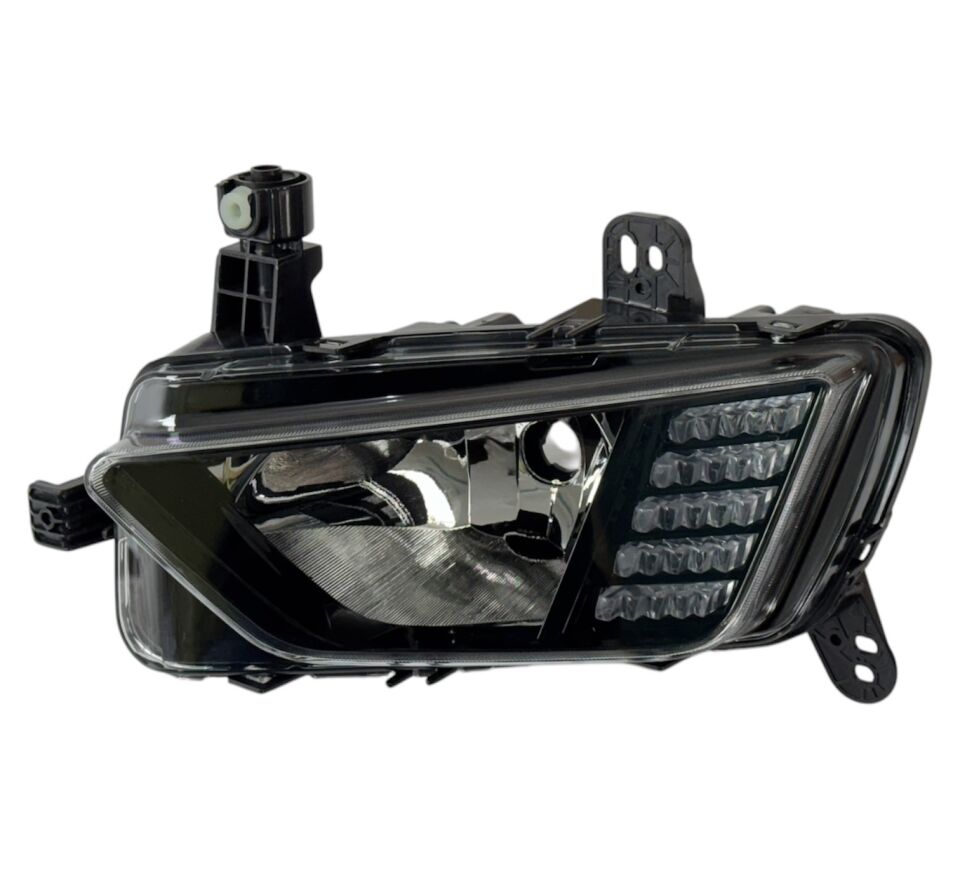 Volkswagen Lamba Sis Polo 18-20 Sağ (Ledli/Ampullü)