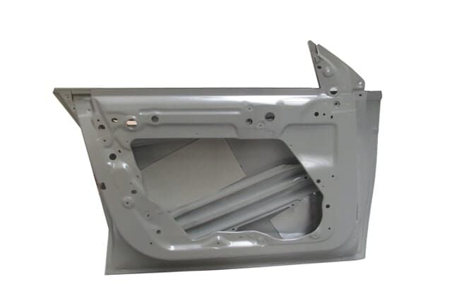 TESLA MODEL Y- 25/26; ÖN KAPI SOL (ALÜMİNYUM)(GRİ BOYALI)(TW)