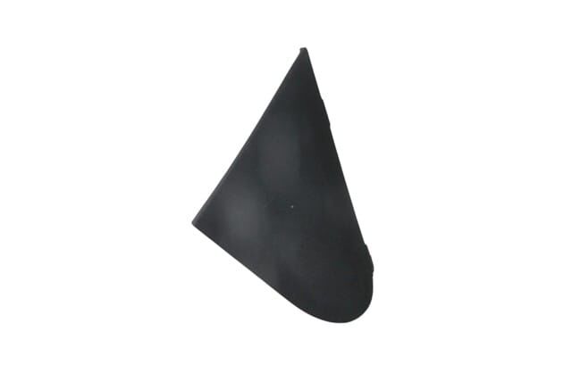 DACIA DOKKER- 13/21; KAPI AYNA MUSKASI SAĞ (ÇAMURLUK ÜST ÜÇGEN PLASTİĞİ)