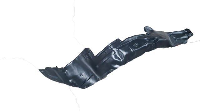 MAZDA 323- FAMILIA- 99/02; ÖN ÇAMURLUK DAVLUMBAZI SOL