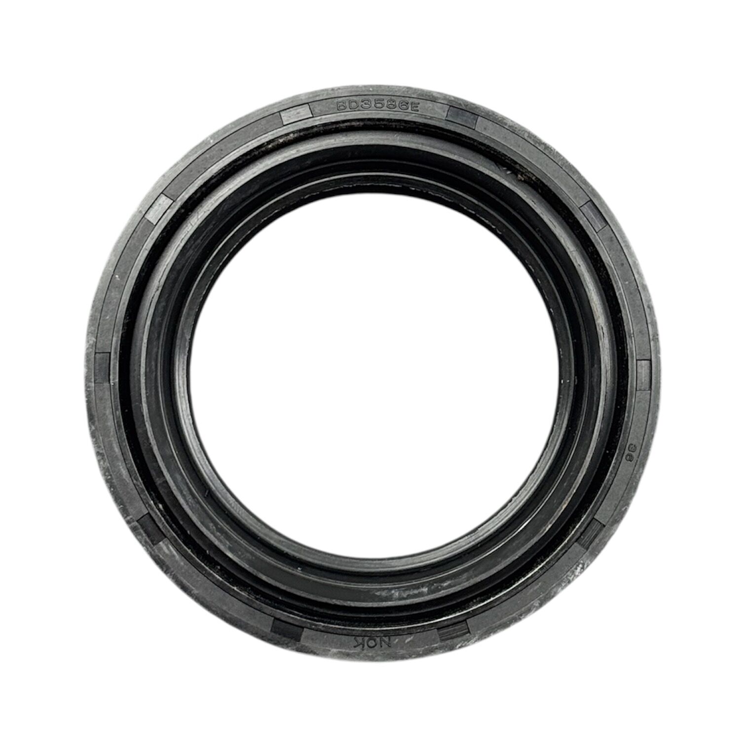 Nıssan Keçe Aks Yd25 03-06 Dış (56x78x8)