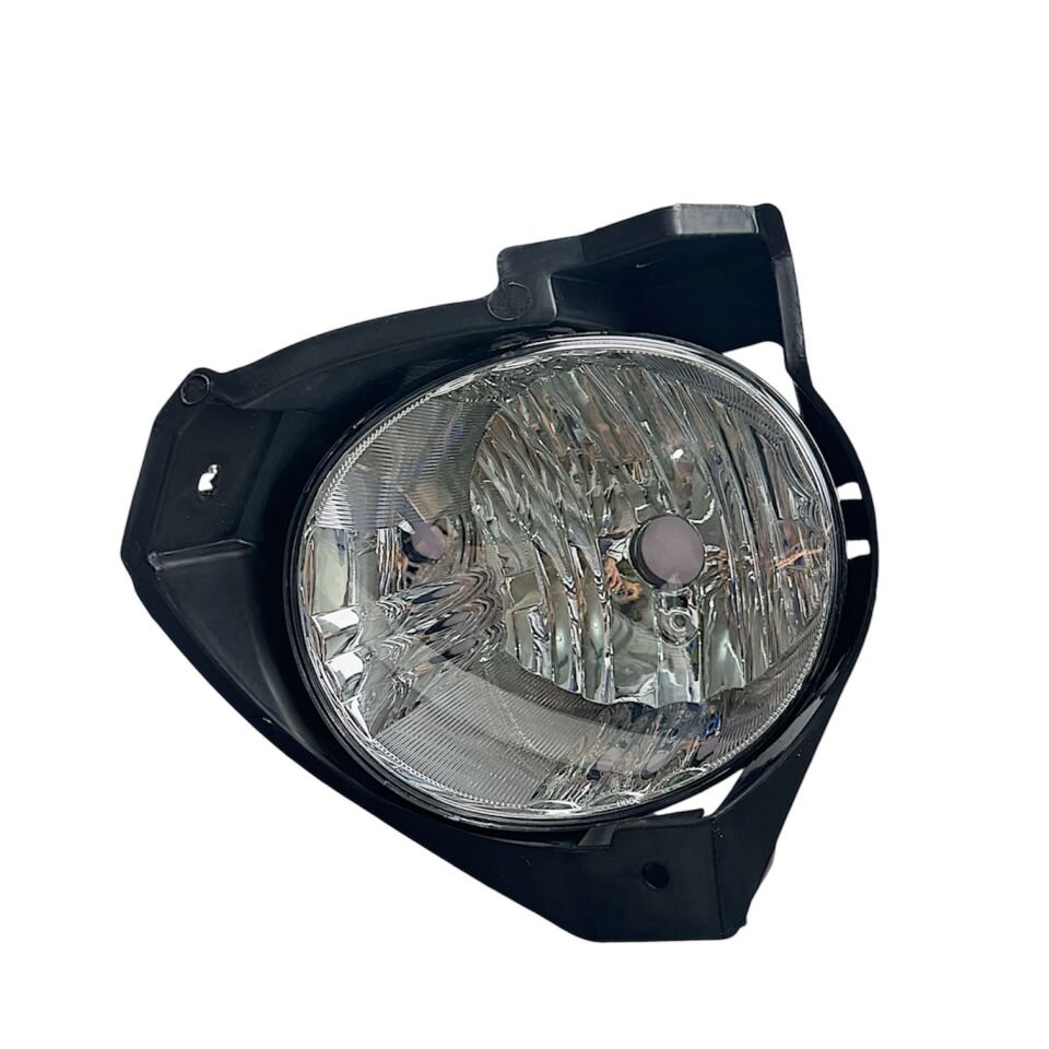 Toyota Lamba Sis Hılux 09-11 Sol