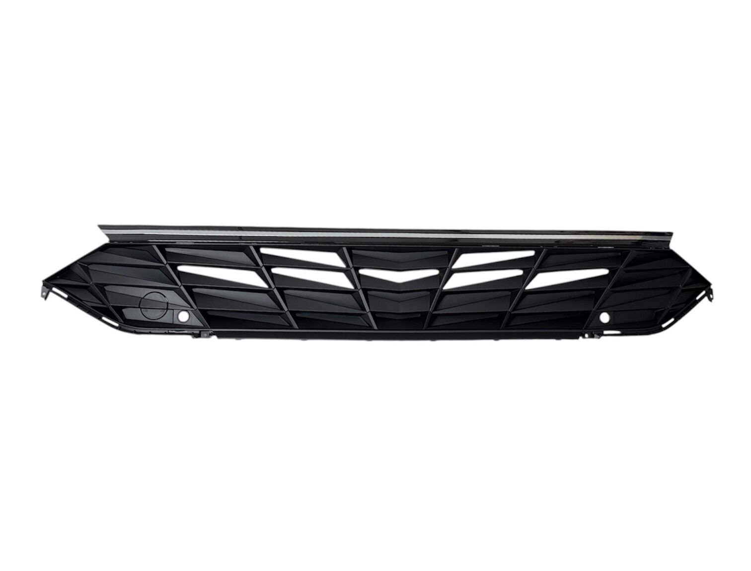 Hyundaı Panjur Elantra 24-26 Ön (Sensör Delikli)