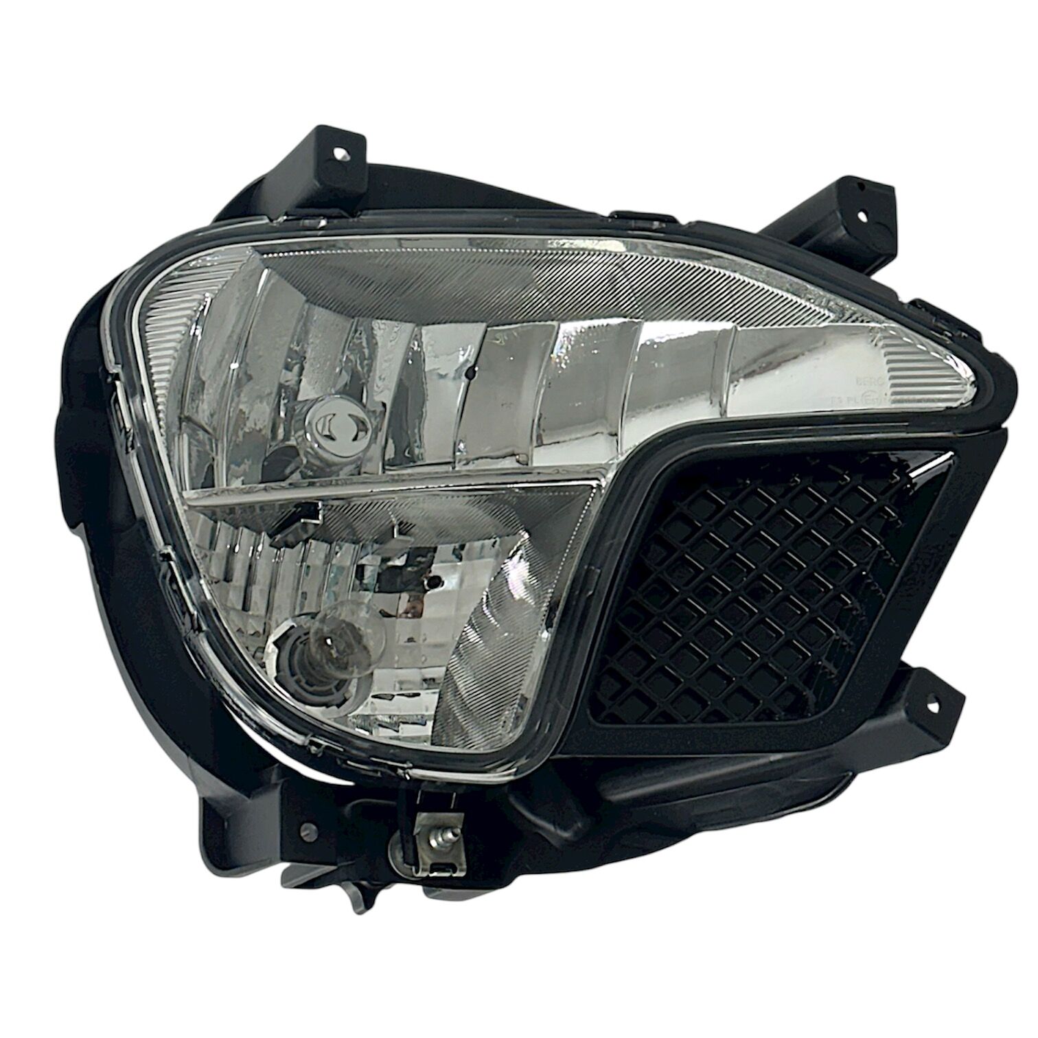 Ssangyong Lamba Sis Korando Sports 12-17 Sağ (Çift Duylu)