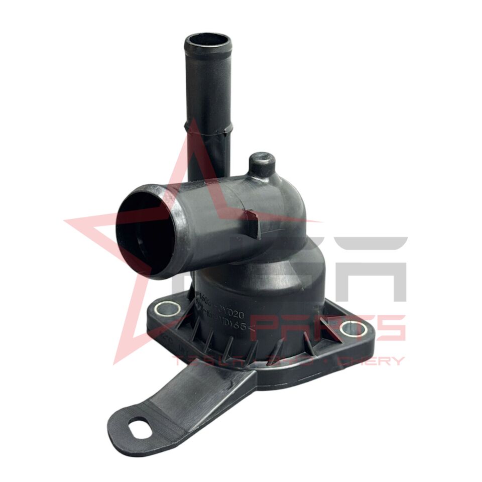 Toyota Auris 1,2 Termostat Yuvası (Komple) 2015-2019 (16031-47030/16031-0Y020)