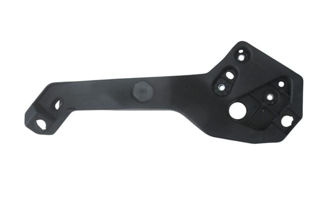 RENAULT TRAFIC- 4- 22/24; ÖN PANEL YAN PARÇA SAĞ PLASTİK (BAĞLANTI AYAĞI)