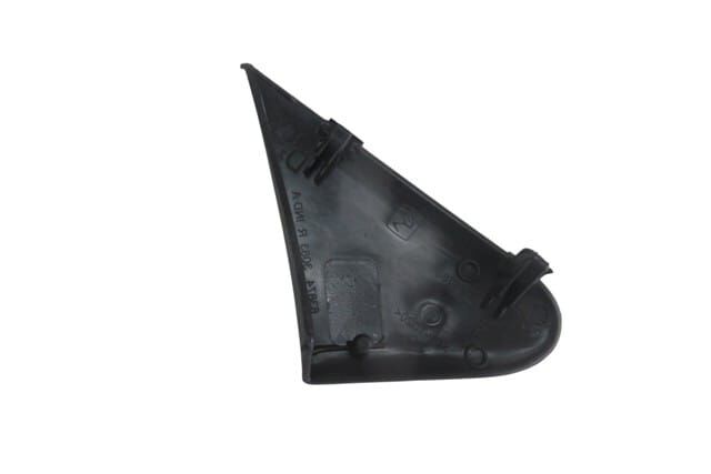 DACIA LODGY- 12/22; KAPI AYNA MUSKASI SOL (ÇAMURLUK ÜST ÜÇGEN PLASTİĞİ)