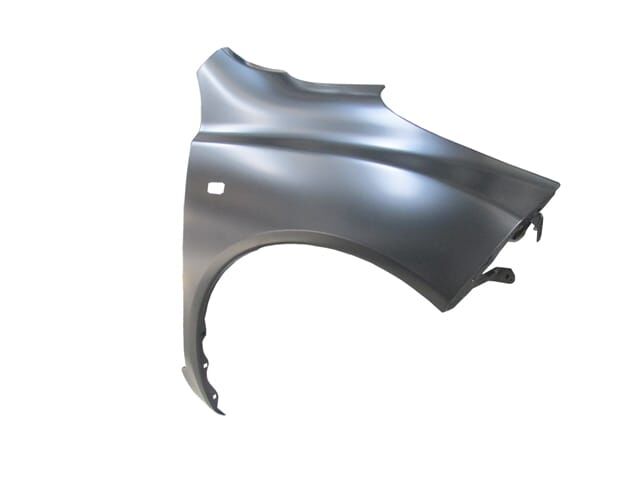 NISSAN MICRA- K12- 03/10; ÖN ÇAMURLUK DELİKLİ SAĞ (TYG)