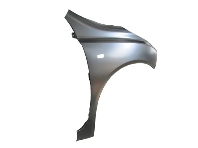 NISSAN MICRA- K12- 03/10; ÖN ÇAMURLUK DELİKLİ SAĞ (TYG)