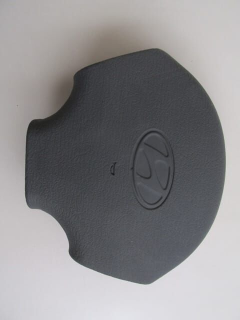 HYUNDAI PORTER KAMYONET- 94/96; DİREKSİYON KORNA KAPAĞI