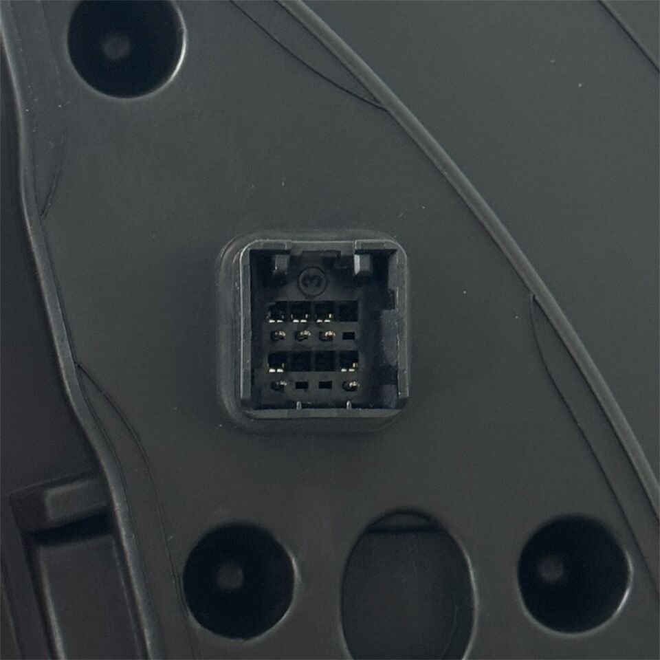 Hyundaı Ayna Dikiz İ20 15-17 Sol (Elektrikli/Sinyalli/ Katlanmaz)