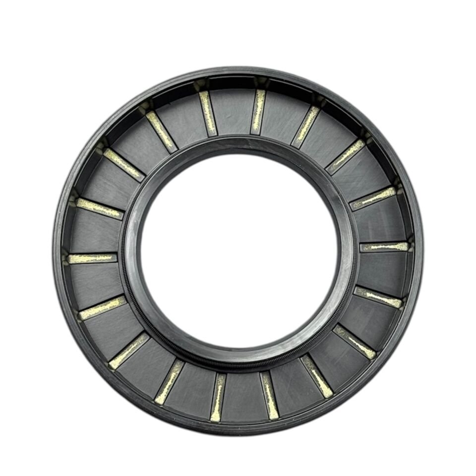 Nıssan Keçe Aks Navara 07-14 Arka İç (40x72x10)