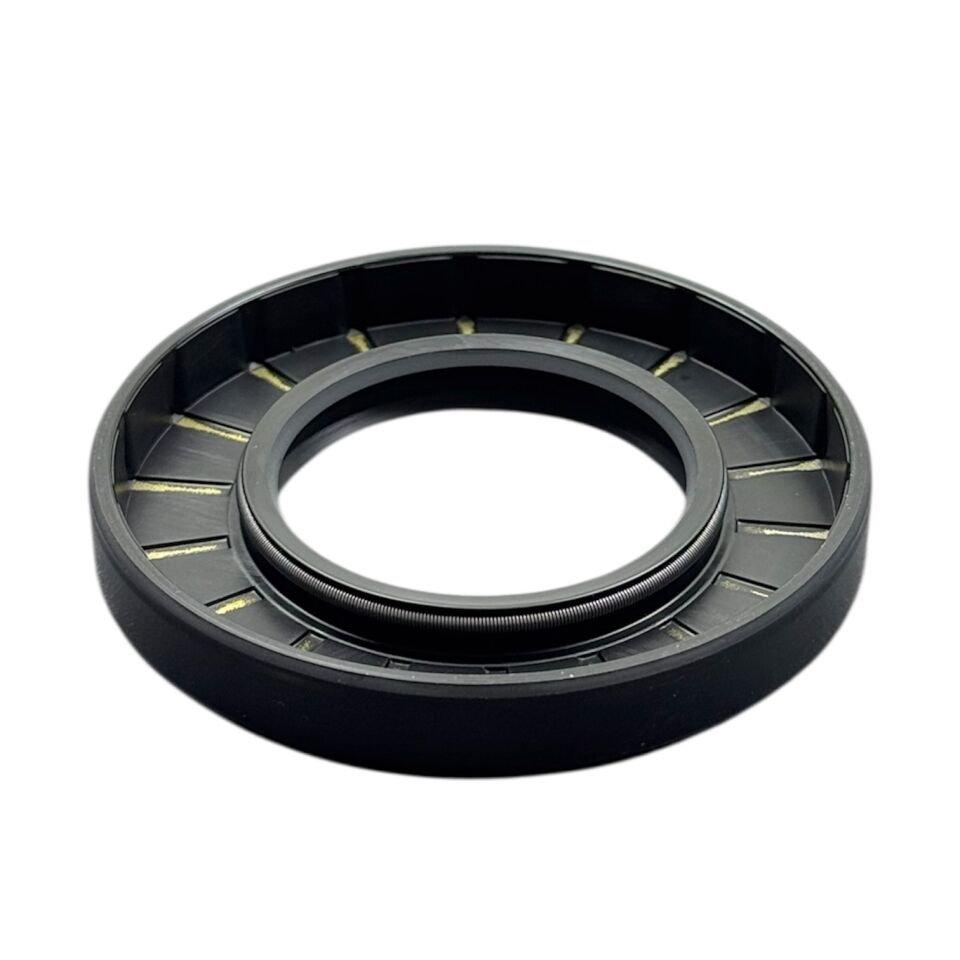 Nıssan Keçe Aks Navara 07-14 Arka İç (40x72x10)