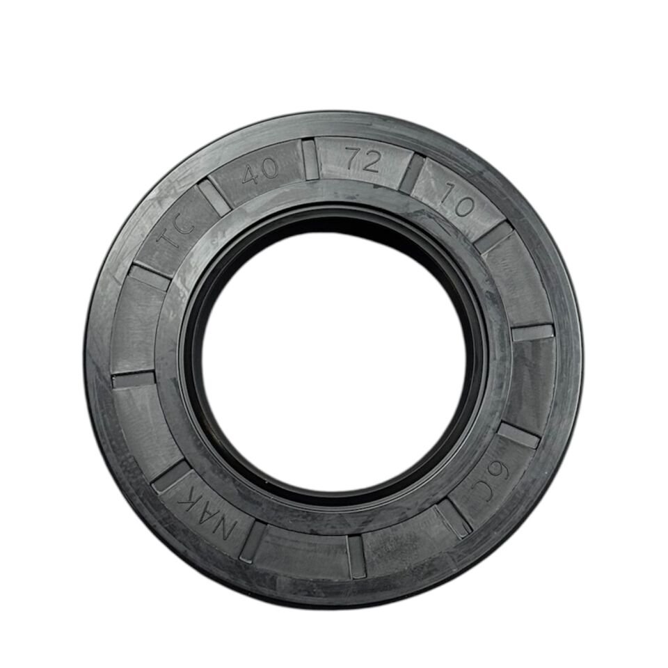 Nıssan Keçe Aks Navara 07-14 Arka İç (40x72x10)