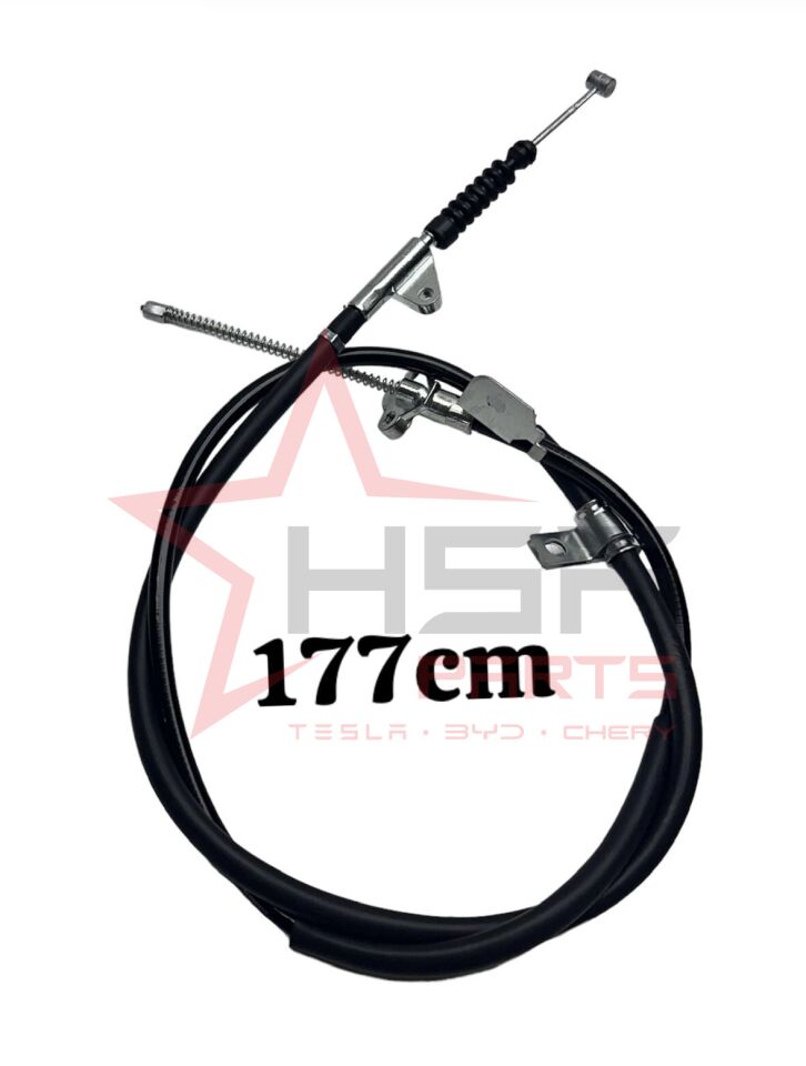 1996-1998 Toyota Corona ST191 Sol Arka El Fren Teli 46430-20360