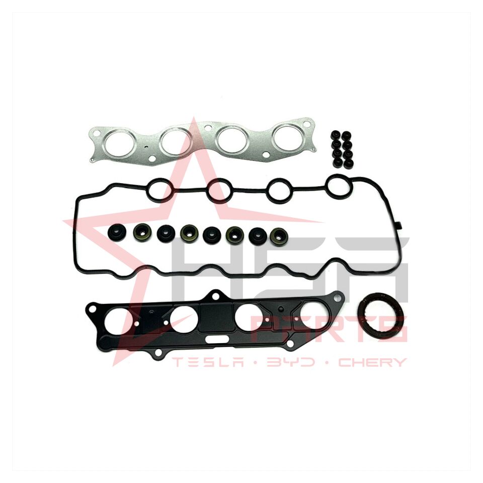 2006-2008 Honda City 1,4 Üst Kapak Takım Conta 06110-REA-Z00-ÜST