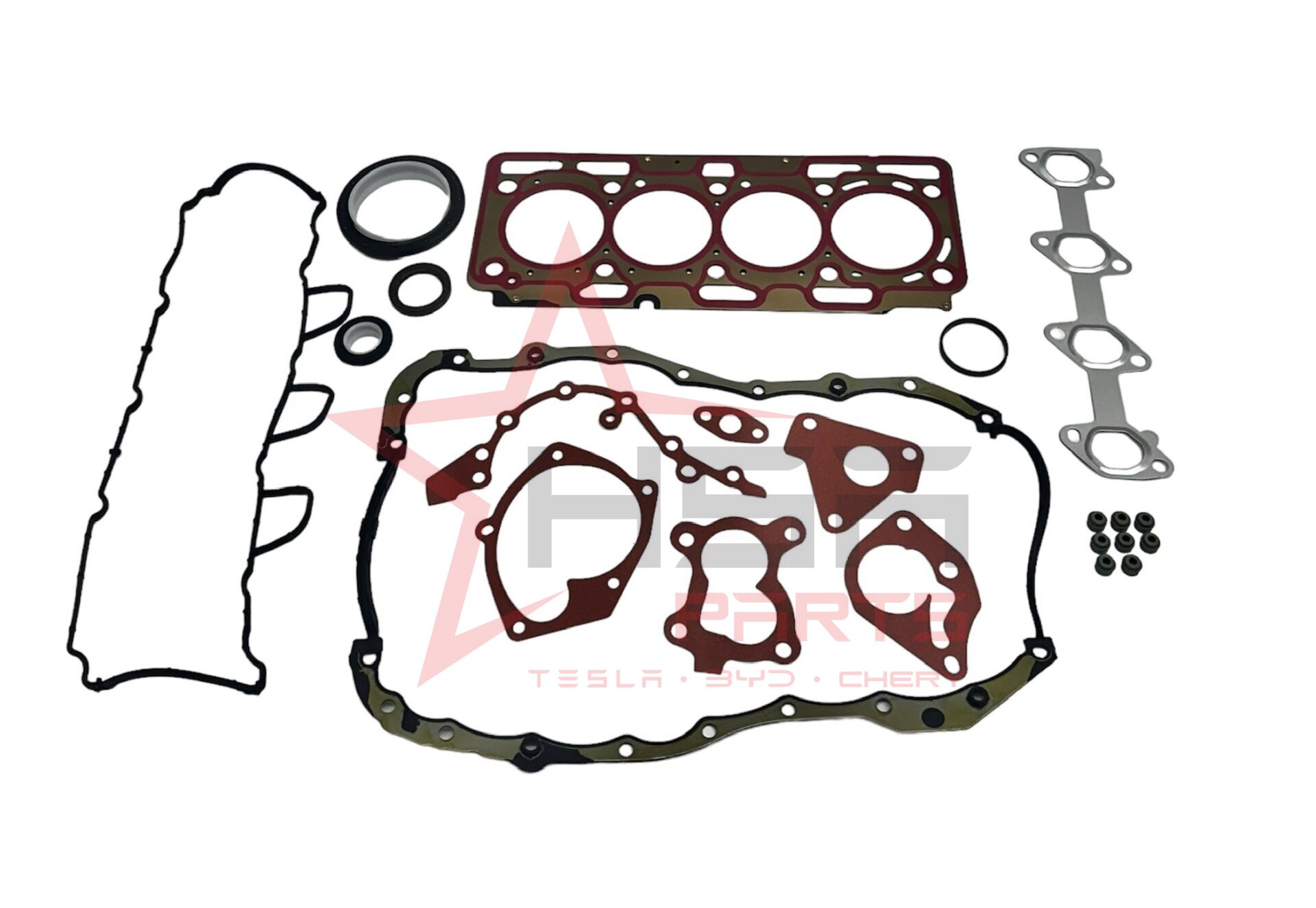 Nissan Juke 1,5 Dizel Takım Conta SKC'Lİ 2011-2015 (10101-00Q0L-SKCLİ)