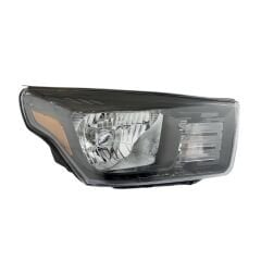 Ssangyong  Far Korando Sports 12-17 Sağ