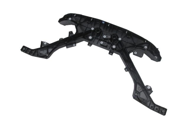 TESLA MODEL Y- 21/25; ÖN PANEL (TW)