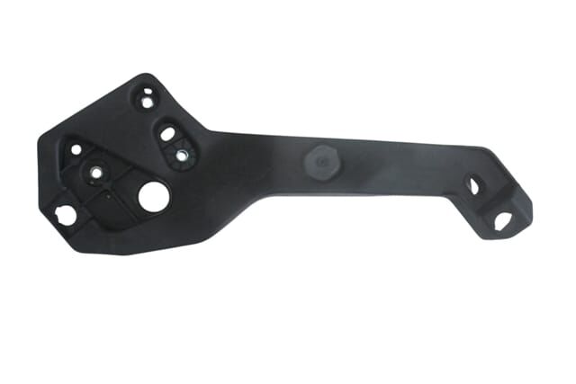 RENAULT TRAFIC- 4- 22/24; ÖN PANEL YAN PARÇA SOL PLASTİK (BAĞLANTI AYAĞI)