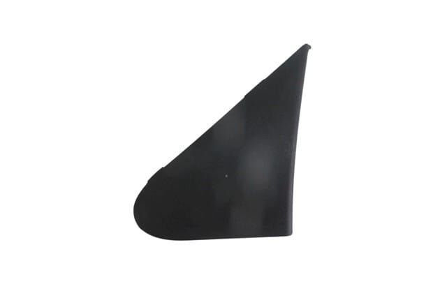 DACIA DOKKER- 13/21; KAPI AYNA MUSKASI SOL (ÇAMURLUK ÜST ÜÇGEN PLASTİĞİ)