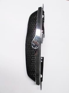 MAZDA 323- FAMILIA- 99/02; ÖN PANJUR SİYAH (NİKELAJ KAPLAMALI) (TYG)