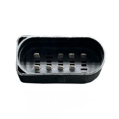 Chery Far Tiggo 7 Pro 22-24 Sol (Ledli)