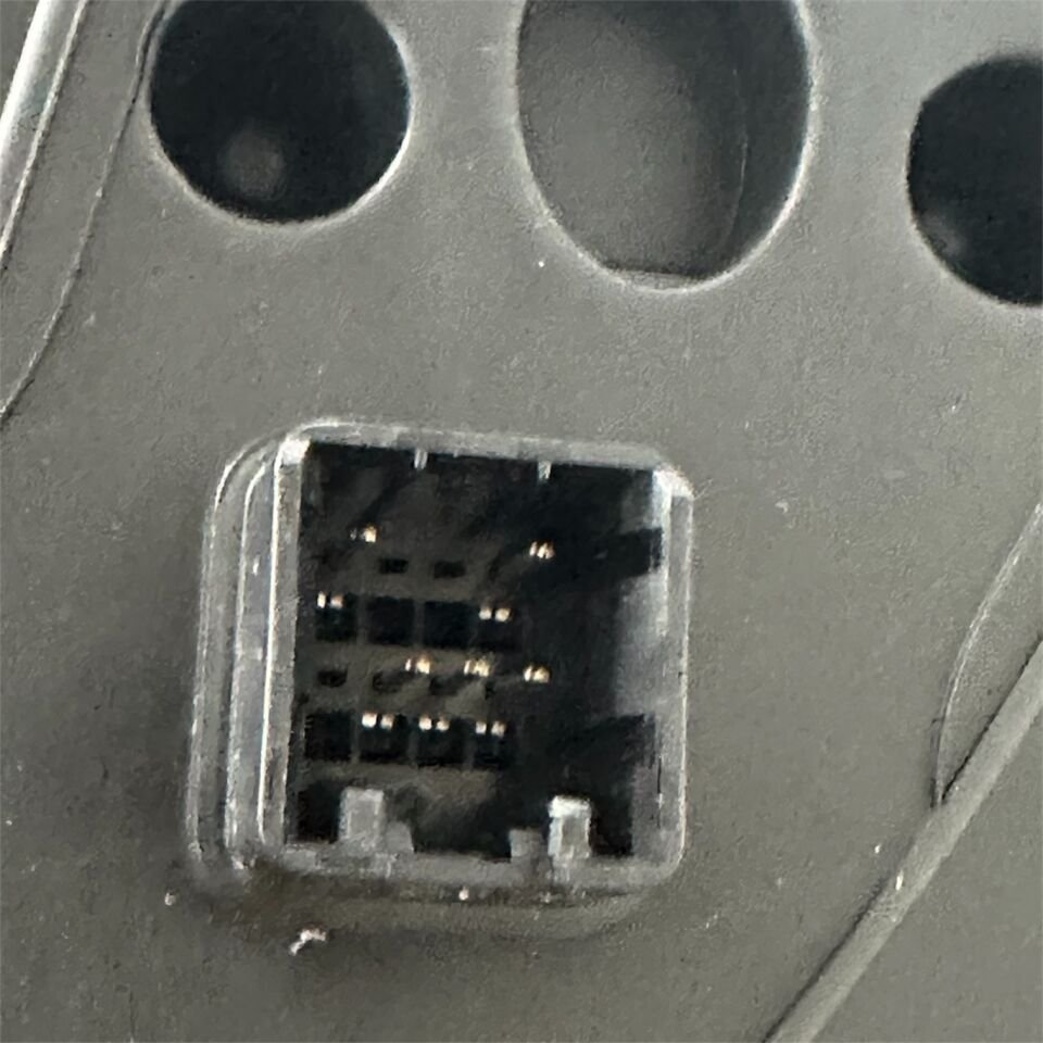 Hyundaı Ayna Dikiz İ20 15-17 Sağ (Elektrikli/Sinyalli/ Katlanmaz)