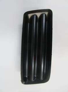 ISUZU D MAX- PICK UP- 04/07; SİS LAMBA KAPAĞI SAĞ SİS DELİKSİZ (MY)