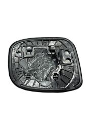 Honda Cam Ayna Dikiz Cıvıc 12-15 Sağ (Sensörsüz)