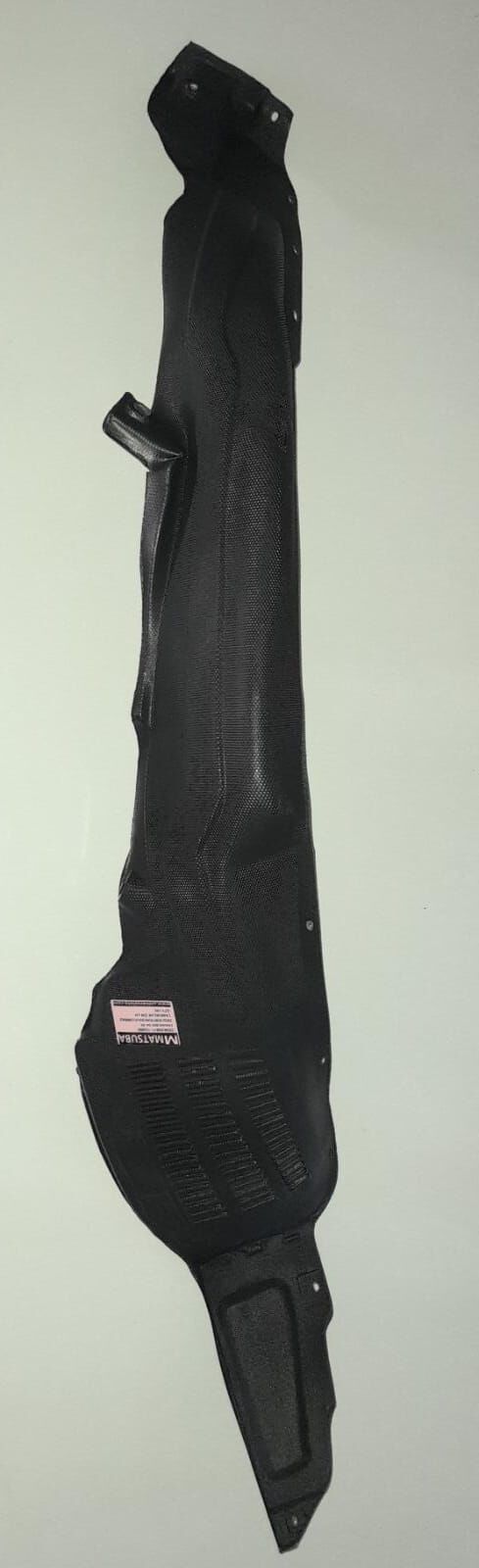 Kıa Davlumbaz Çamurluk Rio 06-09 Ön Sol