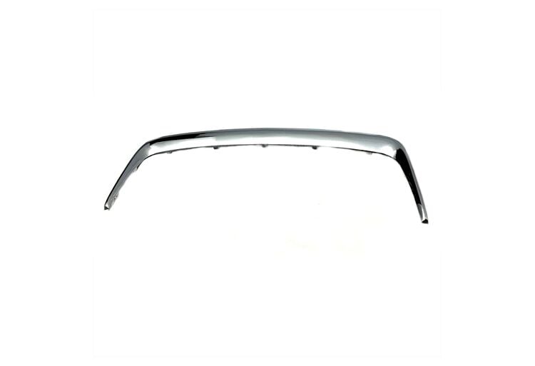 Suzukı Panjur Vitara 05-08 Ön (Alt Nikelaj)