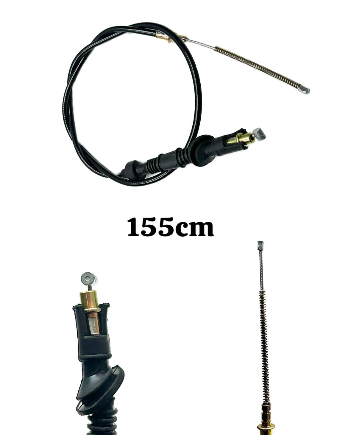 Mıtsubıshı Tel Fren El Lancer 03-05 Arka Sağ