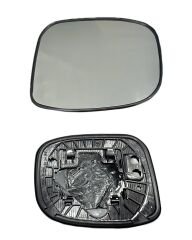 Honda Cam Ayna Dikiz Cıvıc 12-15 Sağ (Sensörsüz)